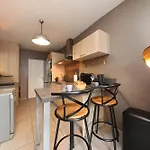 Le Cocon Des Pros', Calme, Spacieux Et Equipe Compiègne