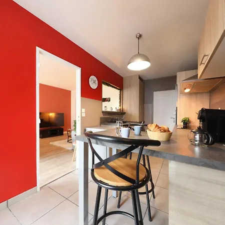 Le Cocon Des Pros', Calme, Spacieux Et Equipe