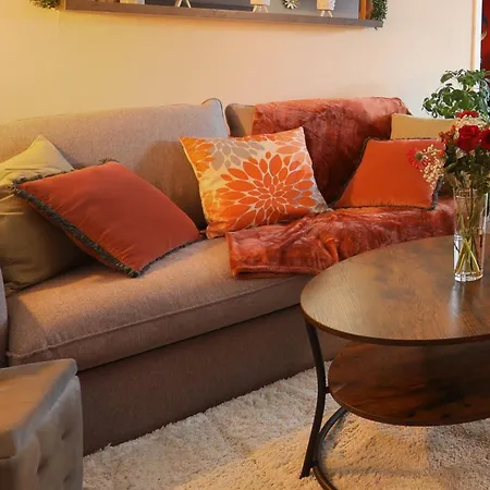 Le Cocon Des Pros', Calme, Spacieux Et Equipe